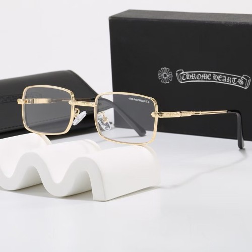 Chrome Hearts Sunglasses AAA-237