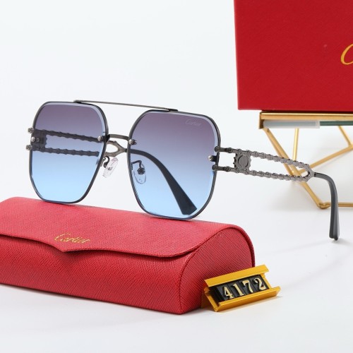 Cartier Sunglasses AAA-4221