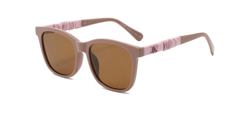 CHNL Sunglasses AAA-1037
