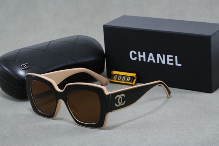 CHNL Sunglasses AAA-1439