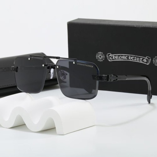 Chrome Hearts Sunglasses AAA-274