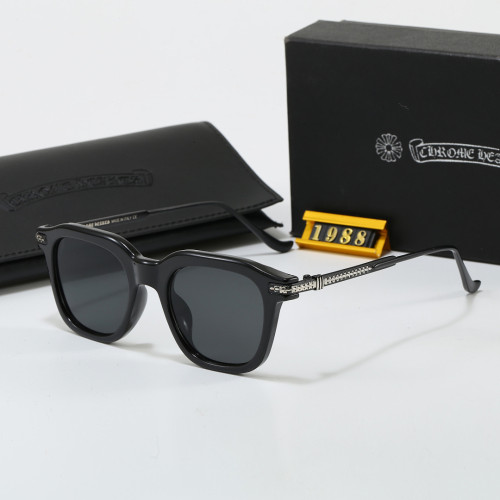 Chrome Hearts Sunglasses AAA-243