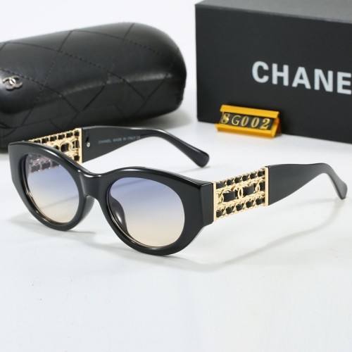 CHNL Sunglasses AAA-1293