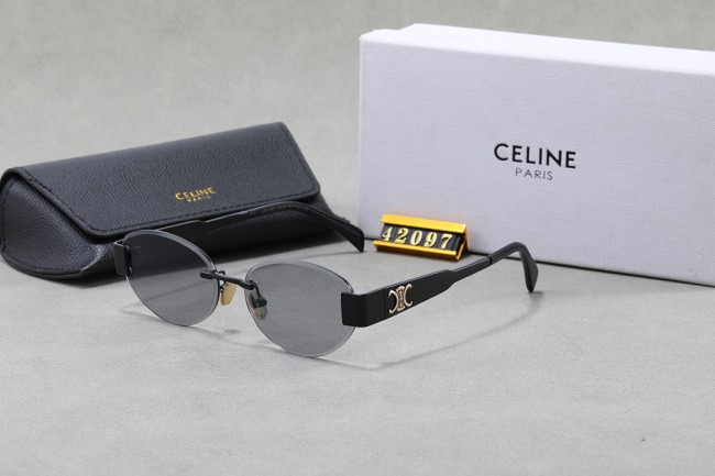 CE Sunglasses AAA-542