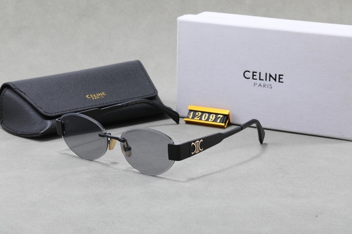 CE Sunglasses AAA-542