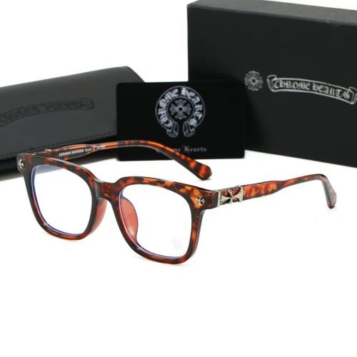 Chrome Hearts Sunglasses AAA-192
