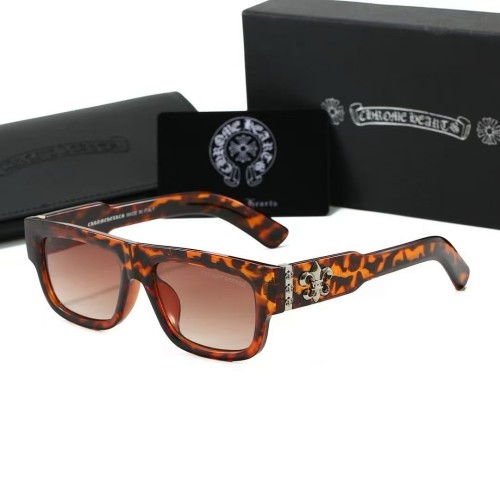Chrome Hearts Sunglasses AAA-204