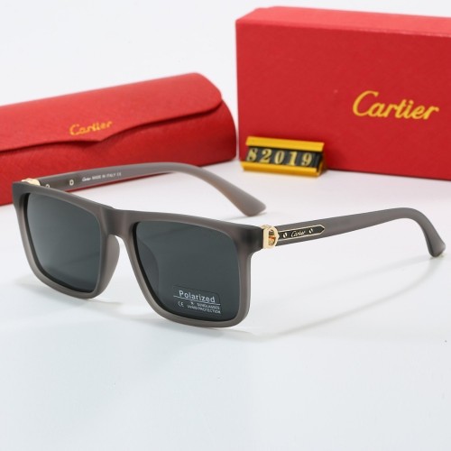 Cartier Sunglasses AAA-3315