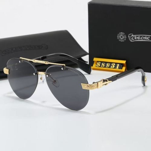 Chrome Hearts Sunglasses AAA-280