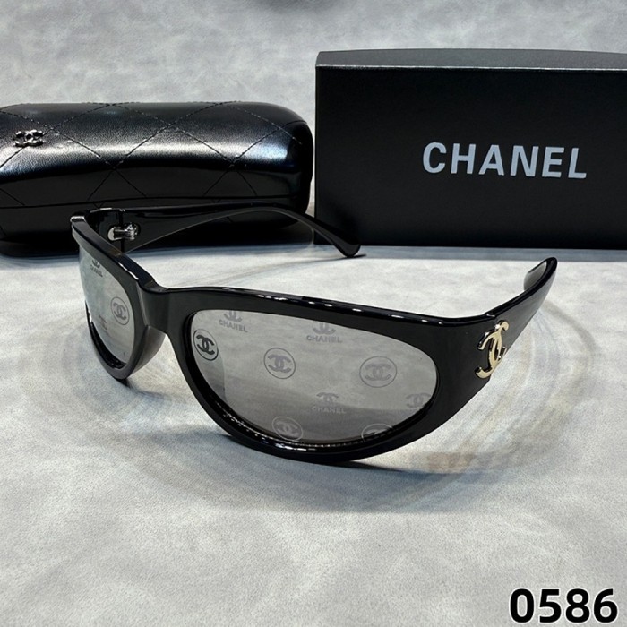 CHNL Sunglasses AAA-1023