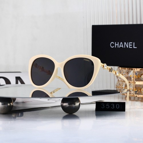 CHNL Sunglasses AAA-1155