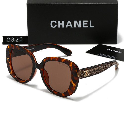 CHNL Sunglasses AAA-1682