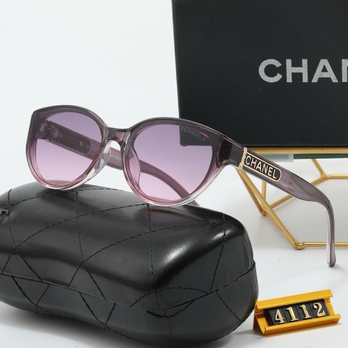 CHNL Sunglasses AAA-1805