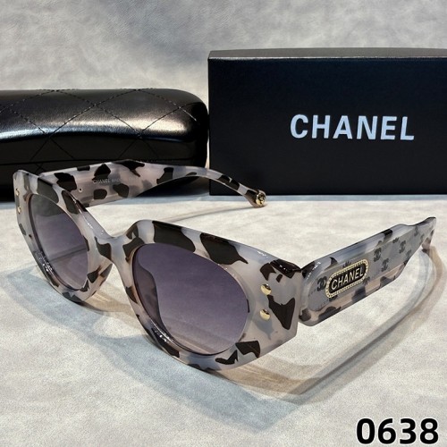 CHNL Sunglasses AAA-1188