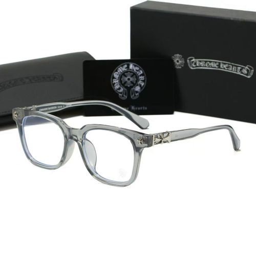 Chrome Hearts Sunglasses AAA-191