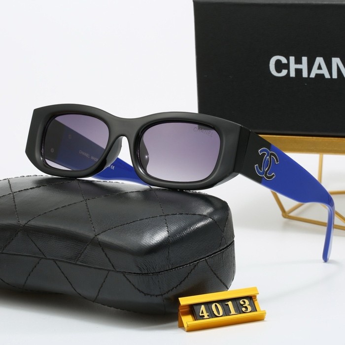 CHNL Sunglasses AAA-1808