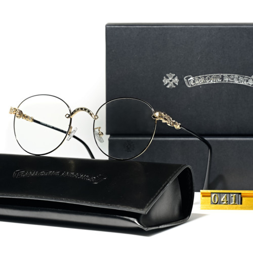 Chrome Hearts Sunglasses AAA-367