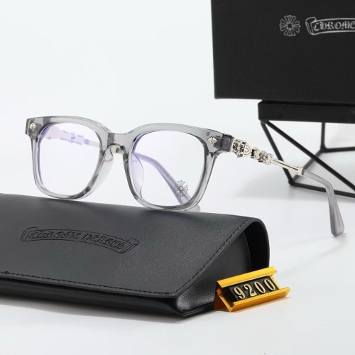 Chrome Hearts Sunglasses AAA-379