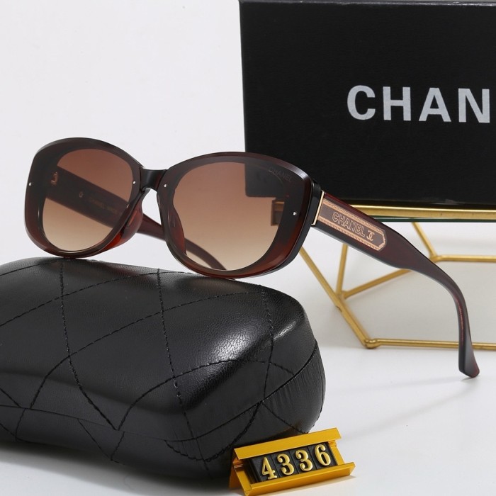 CHNL Sunglasses AAA-1124