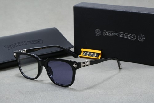 Chrome Hearts Sunglasses AAA-322