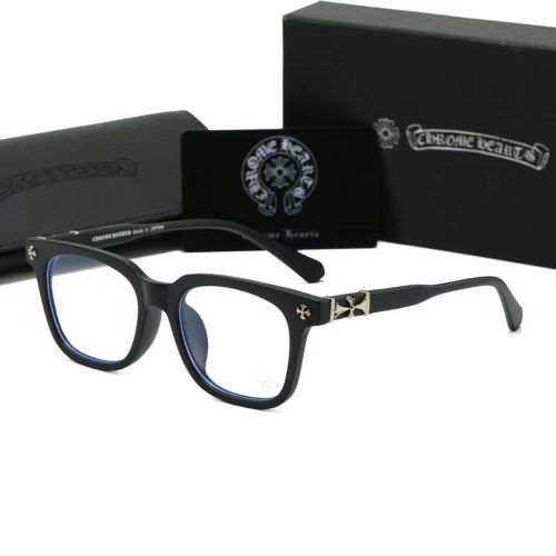 Chrome Hearts Sunglasses AAA-189