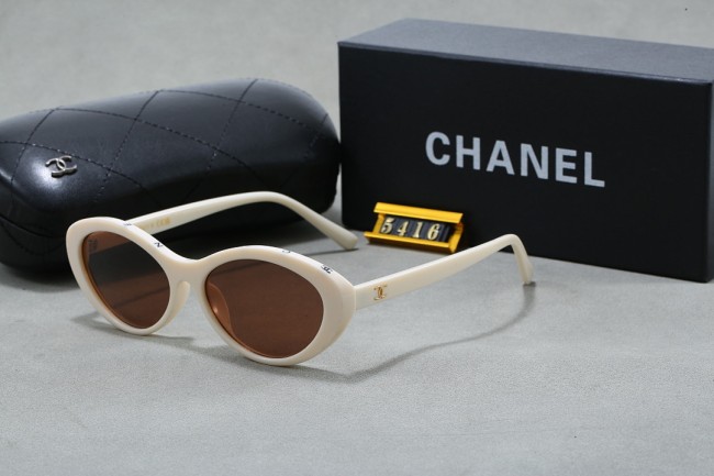 CHNL Sunglasses AAA-1452