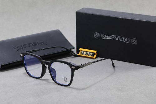 Chrome Hearts Sunglasses AAA-350
