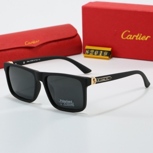 Cartier Sunglasses AAA-3314