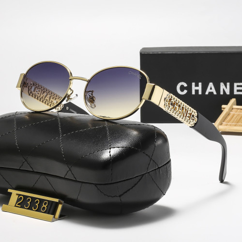 CHNL Sunglasses AAA-1364