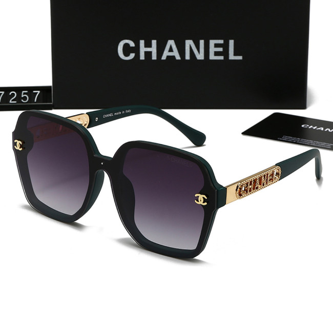 CHNL Sunglasses AAA-1668