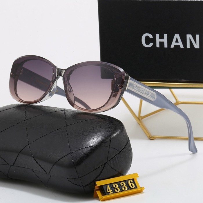 CHNL Sunglasses AAA-1127