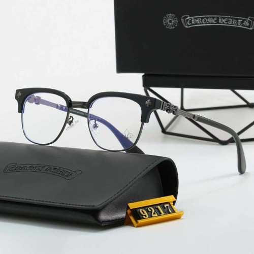 Chrome Hearts Sunglasses AAA-289