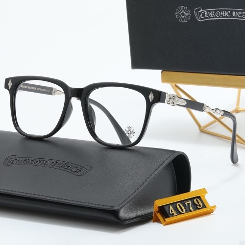 Chrome Hearts Sunglasses AAA-222
