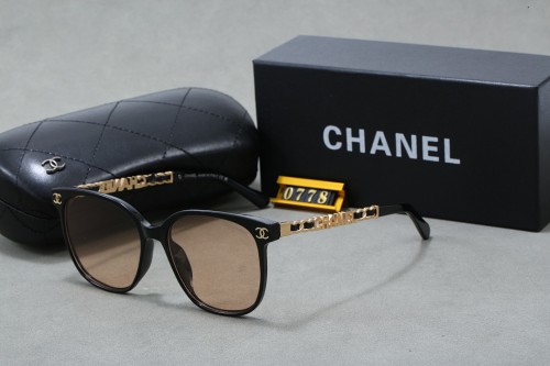 CHNL Sunglasses AAA-1387