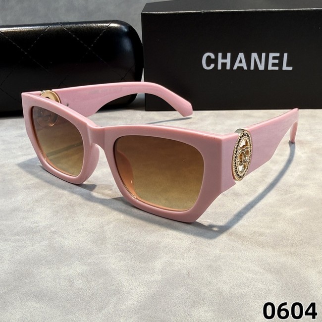 CHNL Sunglasses AAA-983