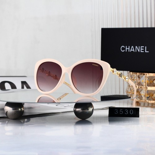 CHNL Sunglasses AAA-1154