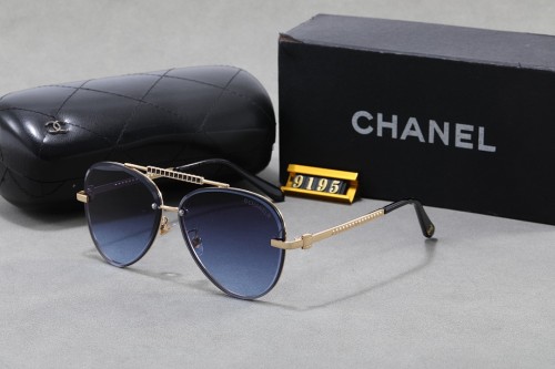 CHNL Sunglasses AAA-1553