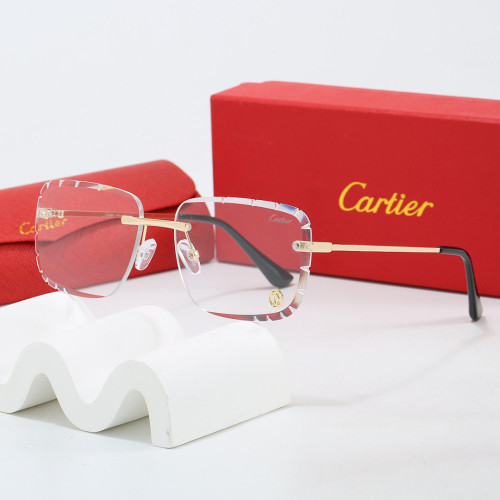 Cartier Sunglasses AAA-4145