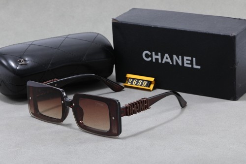 CHNL Sunglasses AAA-1597