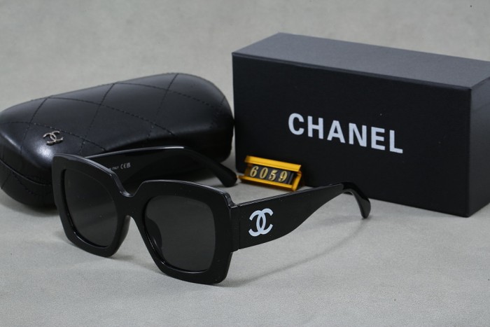 CHNL Sunglasses AAA-1433