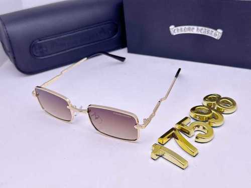 Chrome Hearts Sunglasses AAA-143