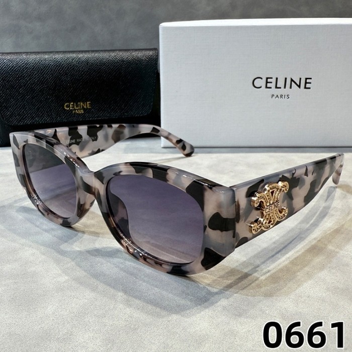 CE Sunglasses AAA-637