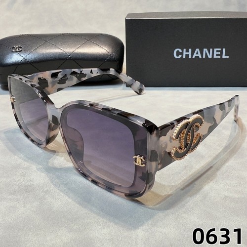 CHNL Sunglasses AAA-1220