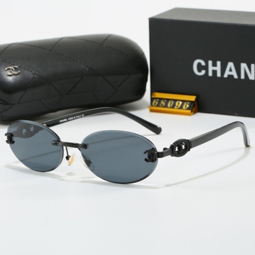 CHNL Sunglasses AAA-1857
