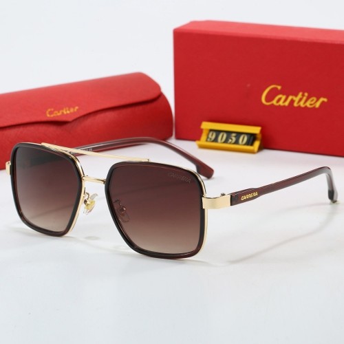 Cartier Sunglasses AAA-3325