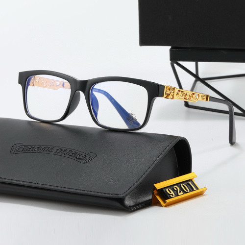 Chrome Hearts Sunglasses AAA-169