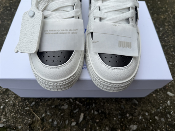 OFF white Women Shoes 1：1 quality-509