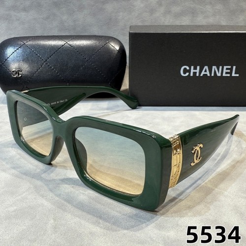 CHNL Sunglasses AAA-1317