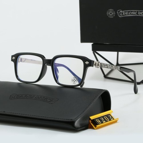 Chrome Hearts Sunglasses AAA-378