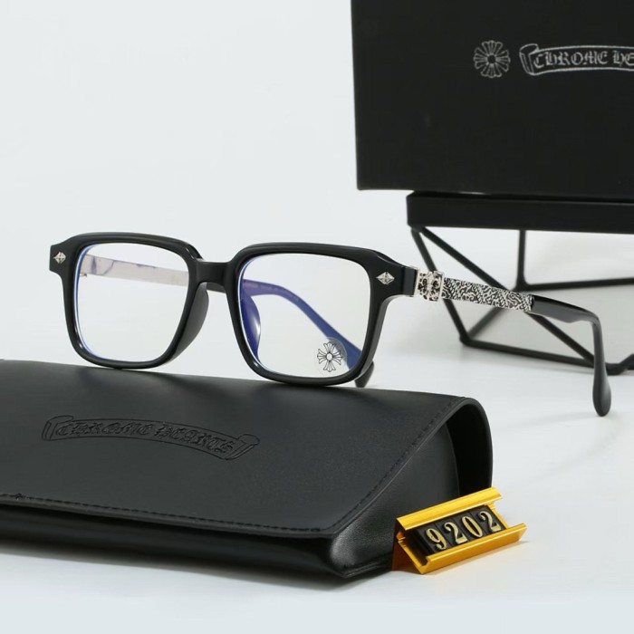 Chrome Hearts Sunglasses AAA-378